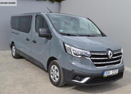 Renault Trafic 7