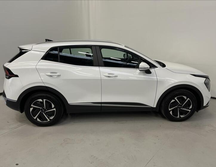 KIA Sportage 3