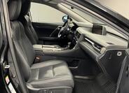 Lexus RX 450h 7