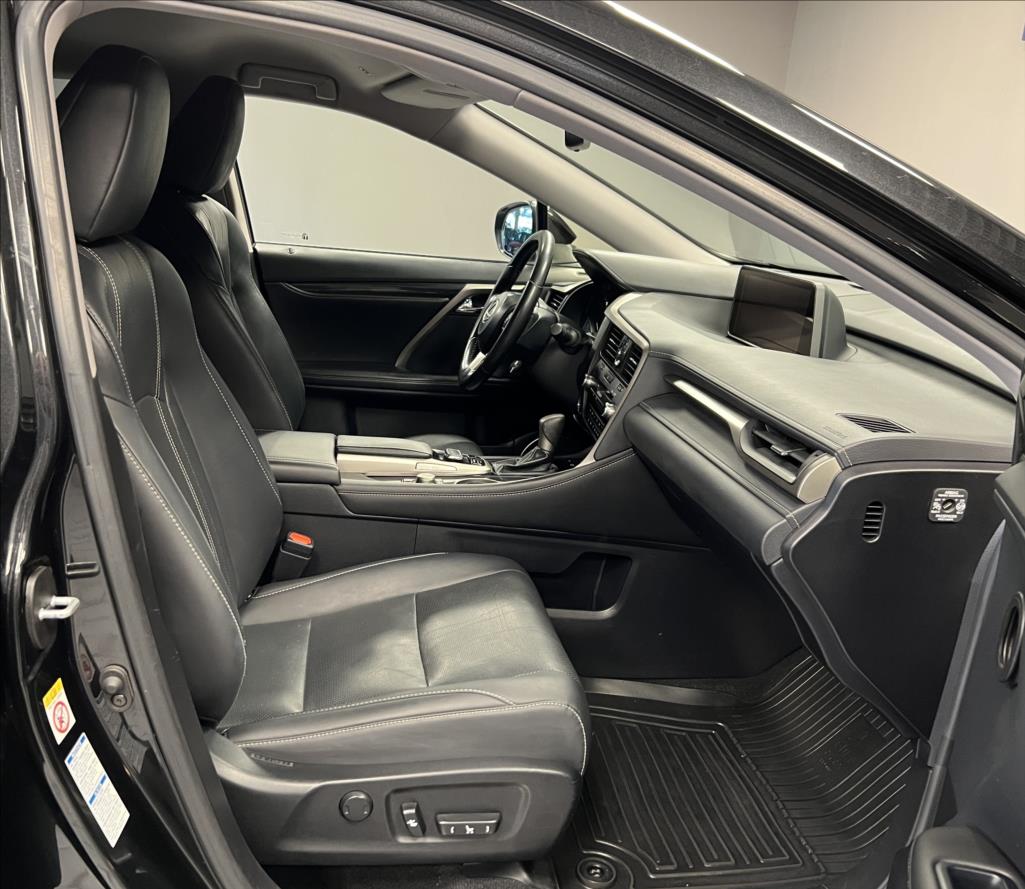 Lexus RX 450h