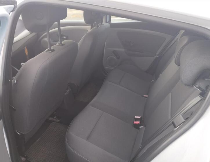 Renault Mégane 9