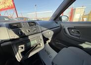 Škoda Fabia 13