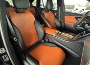 Mercedes-Benz GLC 16