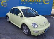Volkswagen New Beetle 3