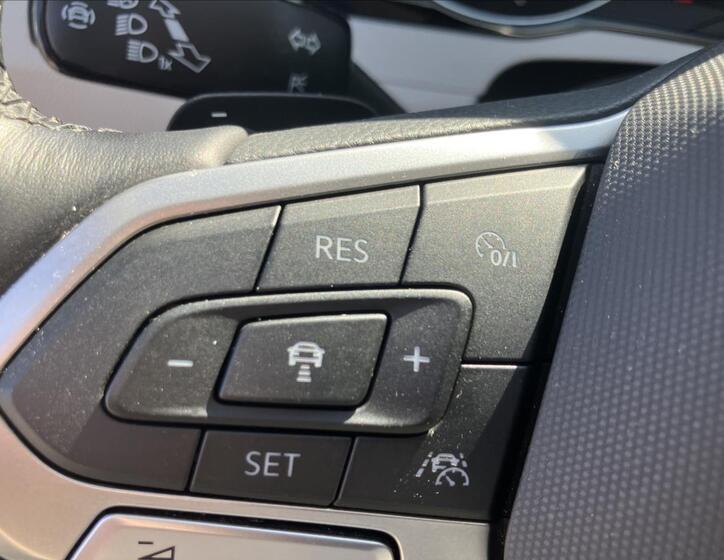 Volkswagen Passat 28