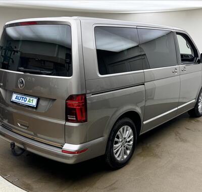 Volkswagen Multivan 4
