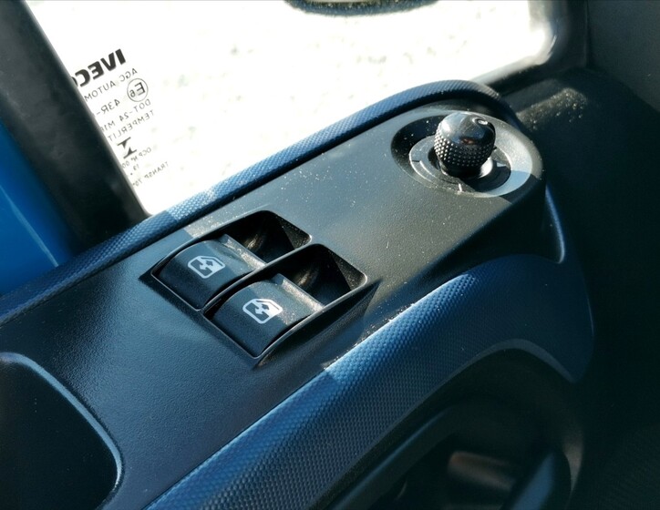 Iveco Daily 14