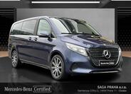 Mercedes-Benz Třídy V 7