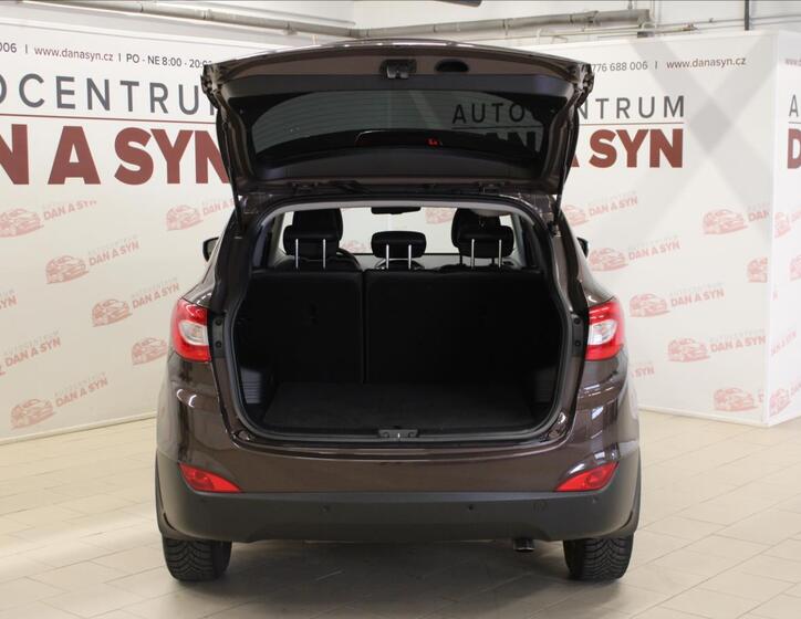 Hyundai ix35 7