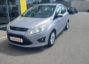 Ford C-MAX 1