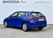 Škoda Scala 12