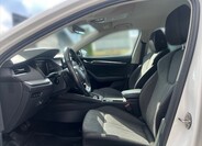 Škoda Octavia 6