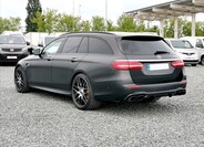 Mercedes-Benz Třídy E 4