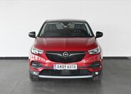 Opel Grandland X 2