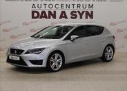 Seat Leon 1