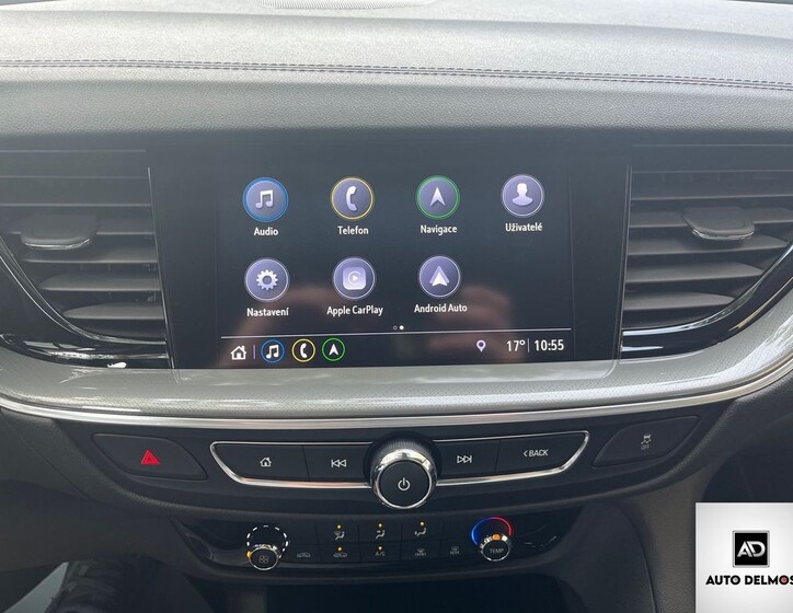 Opel Insignia 40