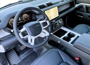 Land Rover Defender 15