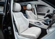 Mercedes-Benz GLS 49