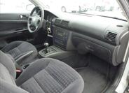 Volkswagen Passat 26