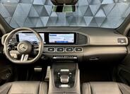 Mercedes-Benz GLE 10
