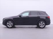 Mercedes-Benz GLC 4