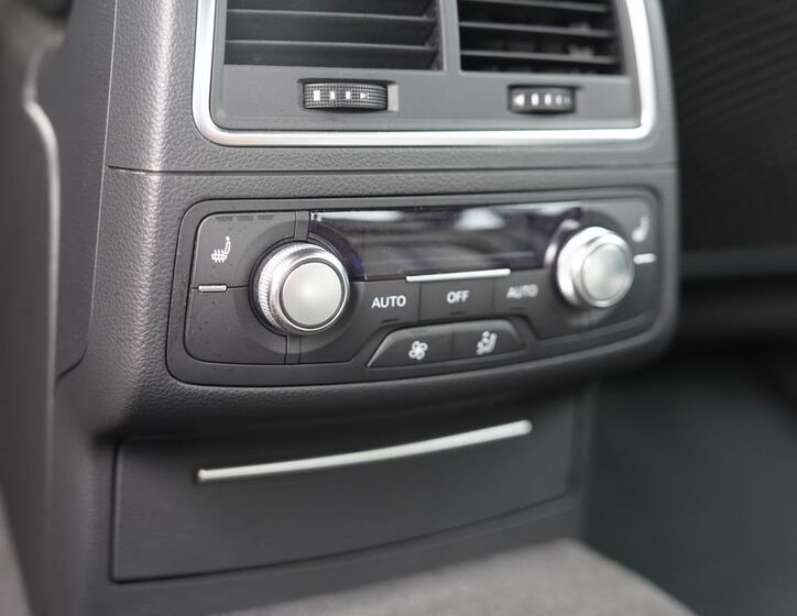 Audi A6 20
