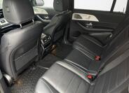 Mercedes-Benz GLS 13