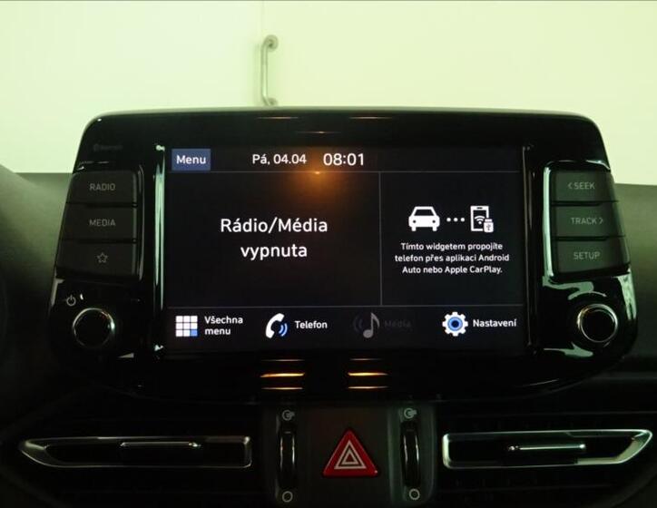 Hyundai i30 11