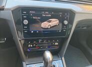 Volkswagen Passat 11