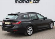 BMW Řada 3 7