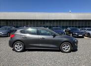 Ford Focus 7