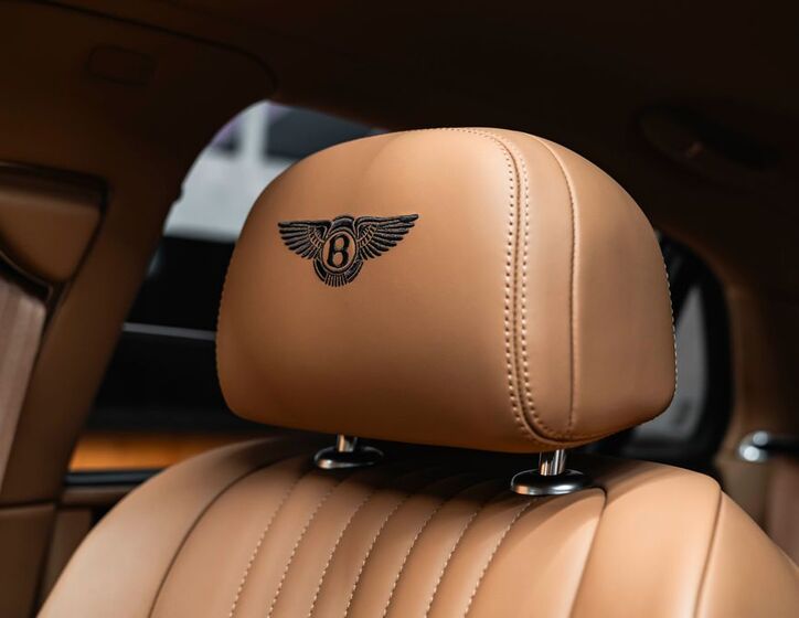 Bentley Flying Spur 16