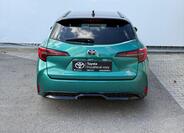 Toyota Corolla 5
