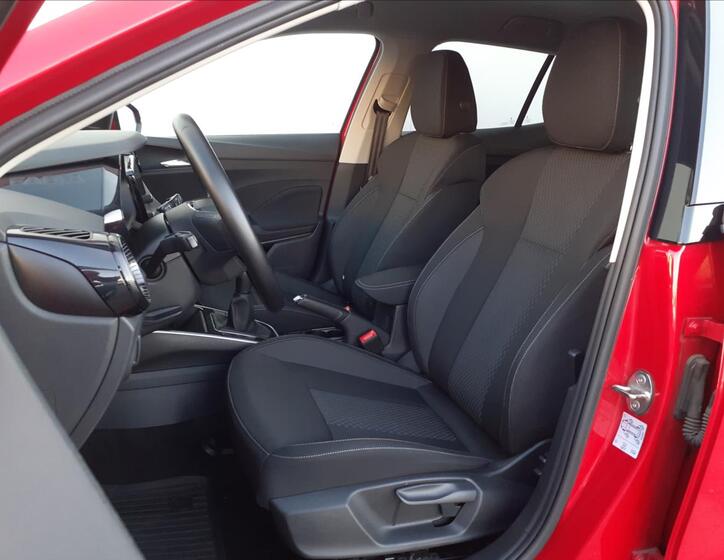 Škoda Fabia 6