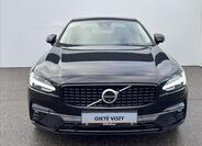 Volvo S90 4