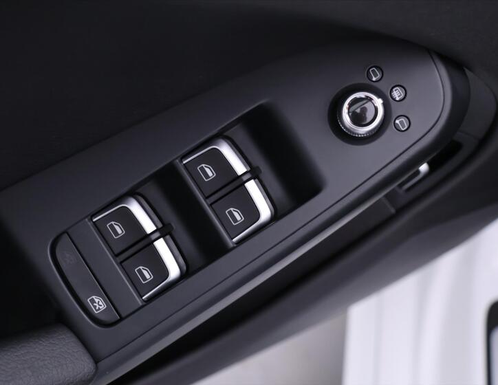 Audi A4 17