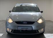 Ford Galaxy 4