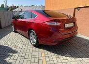 Ford Mondeo 3