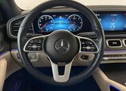 Mercedes-Benz GLE 10