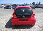 Toyota Aygo 7