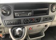 Opel Movano 12