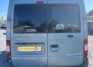 Ford Transit 5
