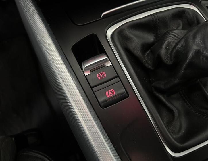 Audi Q5 18