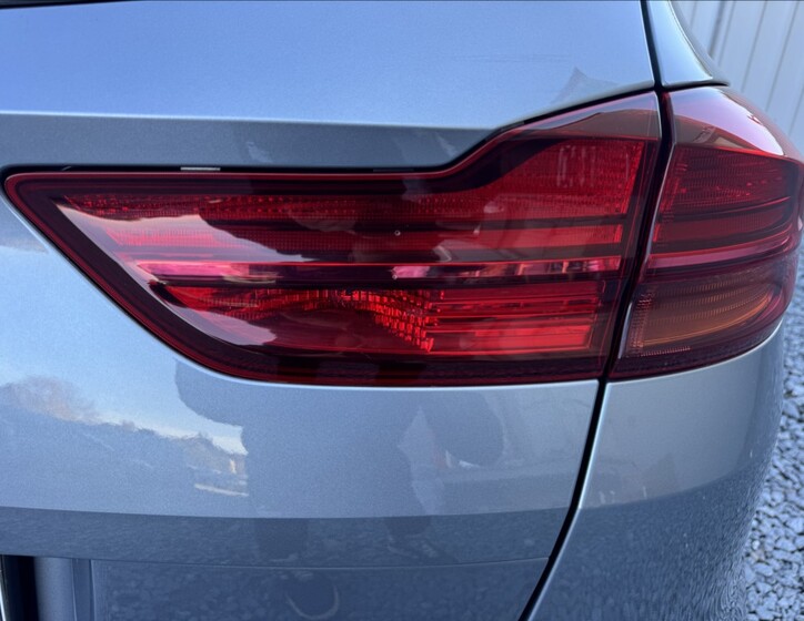 KIA Ceed 16