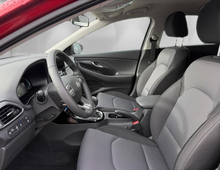 Hyundai i30 13