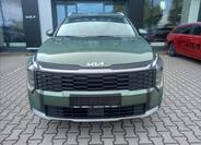 KIA Sportage 1