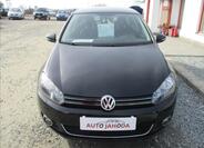 Volkswagen Golf 2