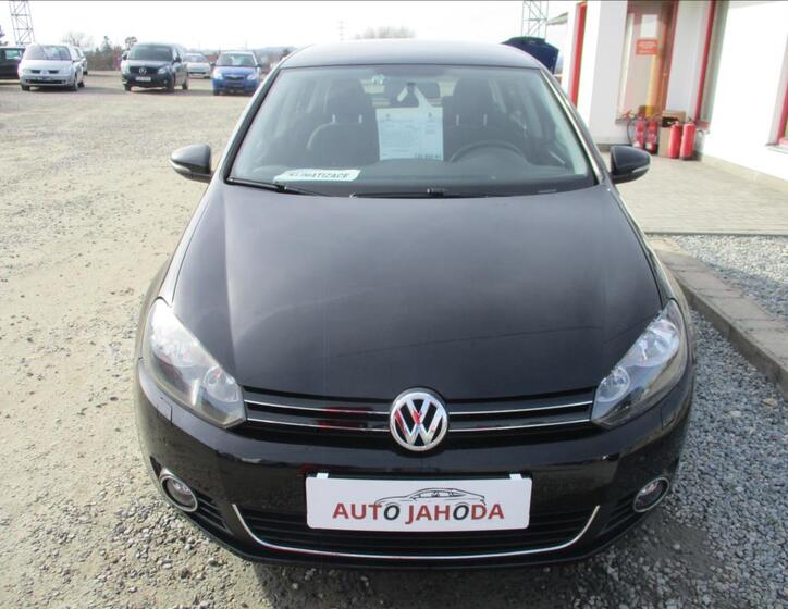 Volkswagen Golf 2