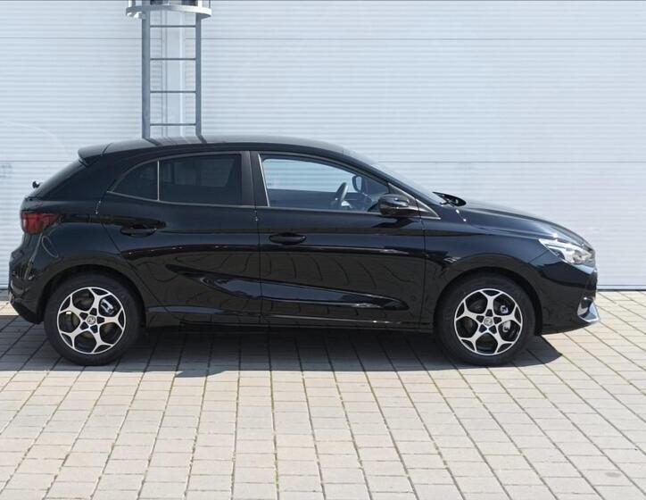 MG MG3 3