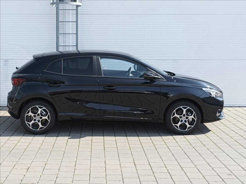 MG MG3